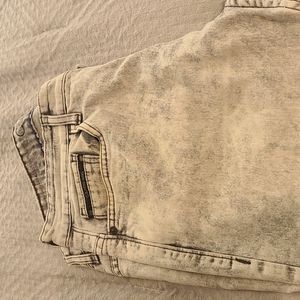 Calvin Klein Slim Fit Jeans